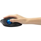 Kensington K72194WW, Trackball negro/Azul