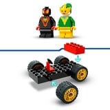 LEGO 10792, Juegos de construcción 