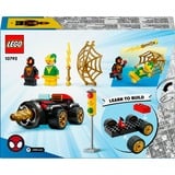 LEGO 10792, Juegos de construcción 