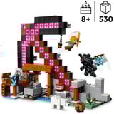 LEGO 21277, Juegos de construcción 
