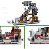 LEGO 21277, Juegos de construcción 