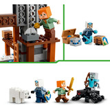LEGO 21277, Juegos de construcción 