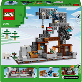 LEGO 21277, Juegos de construcción 