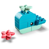 LEGO 30648, Juegos de construcción 