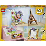 LEGO 31390, Juegos de construcción 