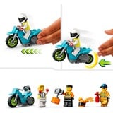 LEGO 60357, Juegos de construcción 