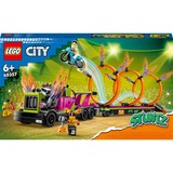 LEGO 60357, Juegos de construcción 