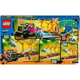 LEGO 60357, Juegos de construcción 