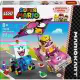 LEGO 72039, Juegos de construcción 