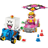 LEGO 72039, Juegos de construcción 