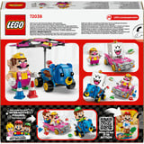 LEGO 72039, Juegos de construcción 