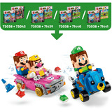 LEGO 72039, Juegos de construcción 
