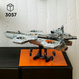 LEGO 76354, Juegos de construcción 