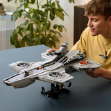 LEGO 76354, Juegos de construcción 