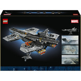 LEGO 76354, Juegos de construcción 