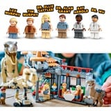 LEGO 76961, Juegos de construcción 