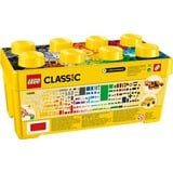 LEGO Classic 10696 Caja de Bricks Creativos Mediana, Juegos de construcción 