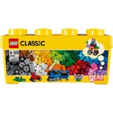 LEGO Classic 10696 Caja de Bricks Creativos Mediana, Juegos de construcción 