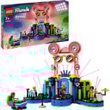 LEGO Espectáculo de Talentos Musicales de Heartlake City, Juegos de construcción Juego de construcción, 7 año(s), Plástico, 669 pieza(s), 1,02 kg