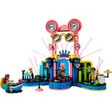 LEGO Espectáculo de Talentos Musicales de Heartlake City, Juegos de construcción Juego de construcción, 7 año(s), Plástico, 669 pieza(s), 1,02 kg