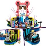 LEGO Espectáculo de Talentos Musicales de Heartlake City, Juegos de construcción Juego de construcción, 7 año(s), Plástico, 669 pieza(s), 1,02 kg
