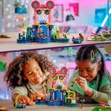 LEGO Espectáculo de Talentos Musicales de Heartlake City, Juegos de construcción Juego de construcción, 7 año(s), Plástico, 669 pieza(s), 1,02 kg