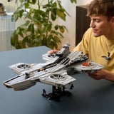 LEGO Marvel Super Heroes S.H.I.E.L.D.-Helicarrier, Juegos de construcción 