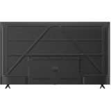 LG 85NU800B6LA.AEEQ, Televisor LED negro
