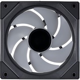 Lian Li G99.12SLIN3B.00, Ventilador negro