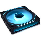 Lian Li UNI FAN SL-INF 120 RGB, Ventilador negro
