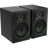 MACKIE CR8BT, Altavoz negro