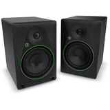 MACKIE CR8BT, Altavoz negro