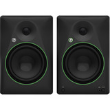 MACKIE CR8BT, Altavoz negro
