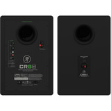 MACKIE CR8BT, Altavoz negro