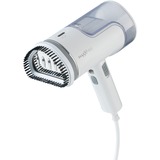 MAXXMEE Limpiador de vapor blanco/Gris