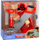 MGA Entertainment 643255-EUC, Herramientas para niños 