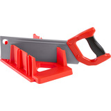 MGA Entertainment Little Tikes Creative Construction - Set de medición y corte, Herramientas para niños 