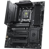 MSI 7E59-018R, Placa base blanco