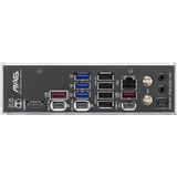 MSI 7E59-018R, Placa base blanco