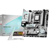 MSI 7E76-002R, Placa base 