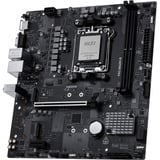 MSI 7E76-002R, Placa base 