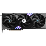 MSI GeForce RTX 5060 Ti GAMING TRIO OC 8G, Tarjeta gráfica 