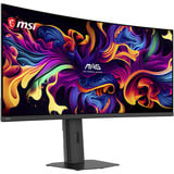 MSI MAG 341CQPDE QD-OLED X28, Monitor de gaming negro