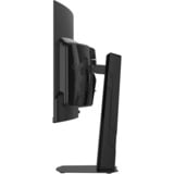MSI MAG 341CQPDE QD-OLED X28, Monitor de gaming negro