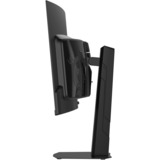MSI MAG 341CQPDE QD-OLED X28, Monitor de gaming negro