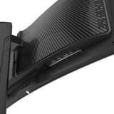 MSI MAG 341CQPDE QD-OLED X28, Monitor de gaming negro