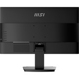 MSI PRO MP2412DE, Monitor LED negro