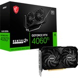 MSI V517-006R, Tarjeta gráfica
