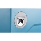 Makita CW001GZ01, Nevera azul/blanco