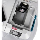 Makita CW001GZ01, Nevera azul/blanco